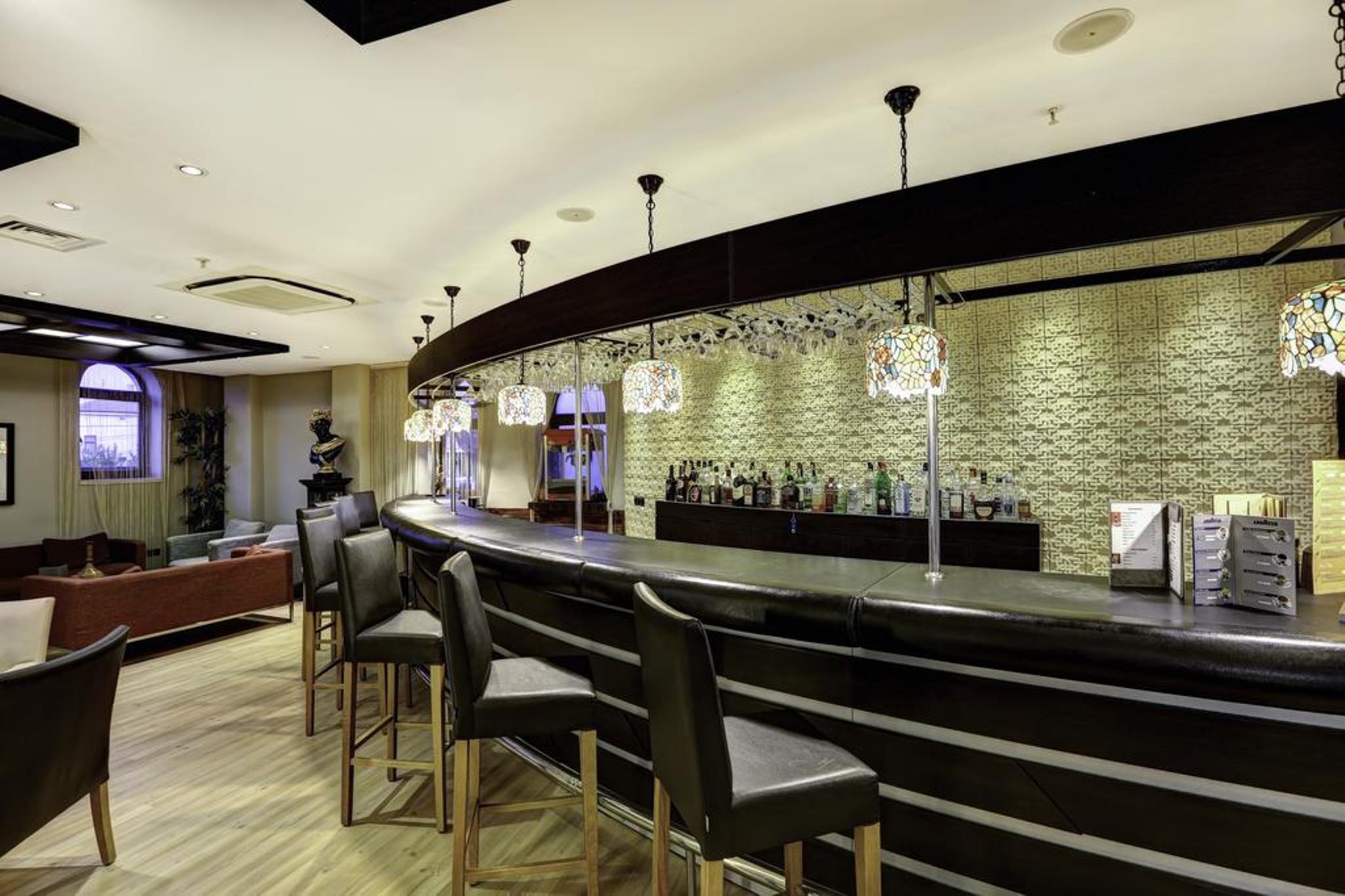 Suhan Cappadocia Hotel & Spa Avanos Luaran gambar