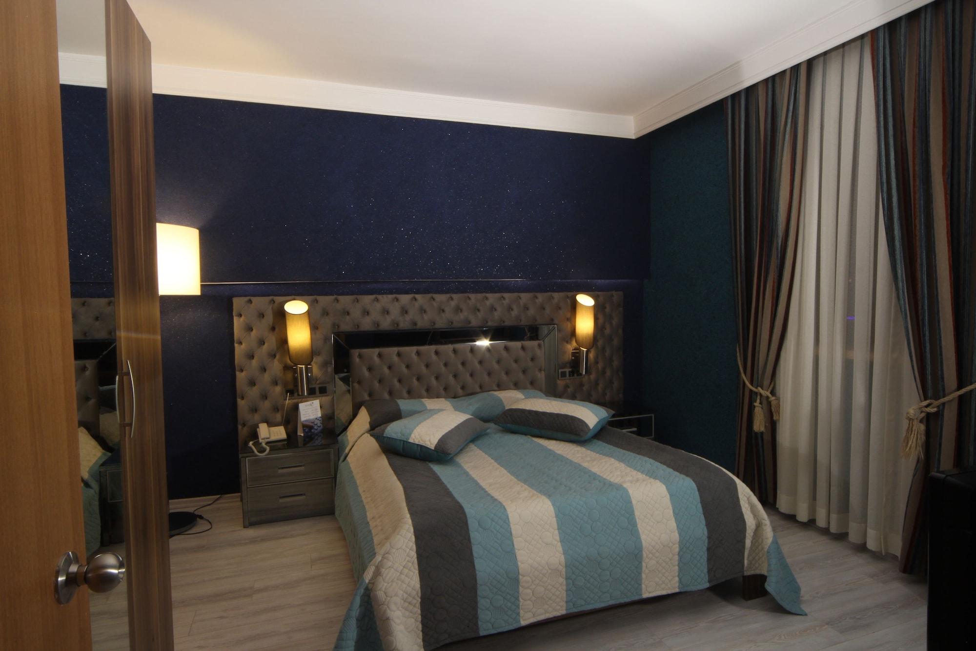 Suhan Cappadocia Hotel & Spa Avanos Luaran gambar