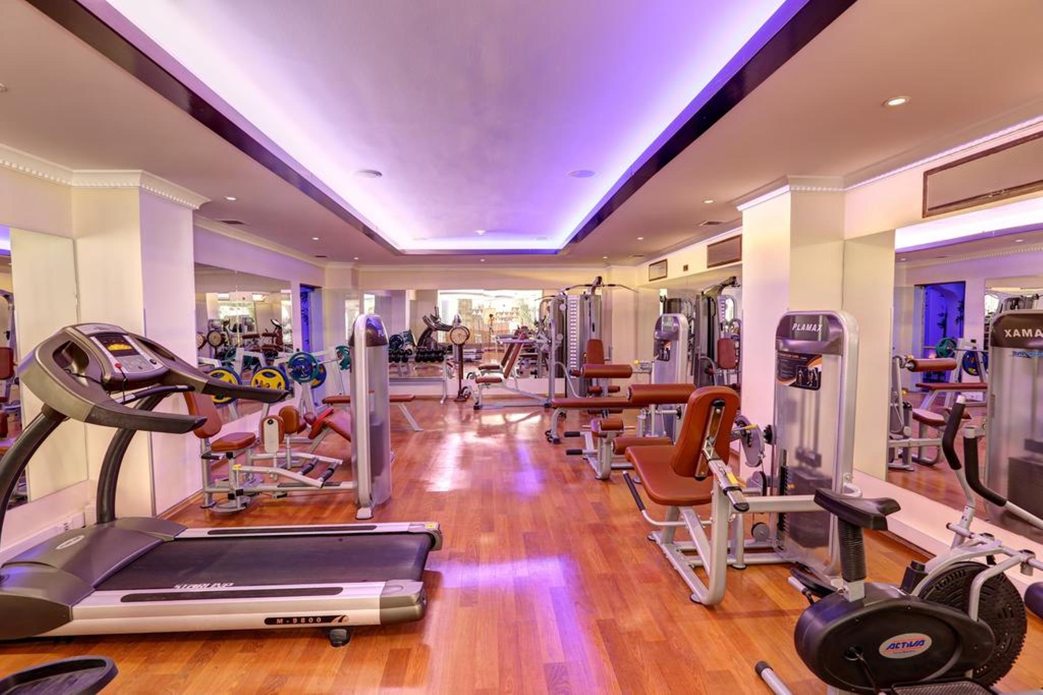Suhan Cappadocia Hotel & Spa Avanos Luaran gambar