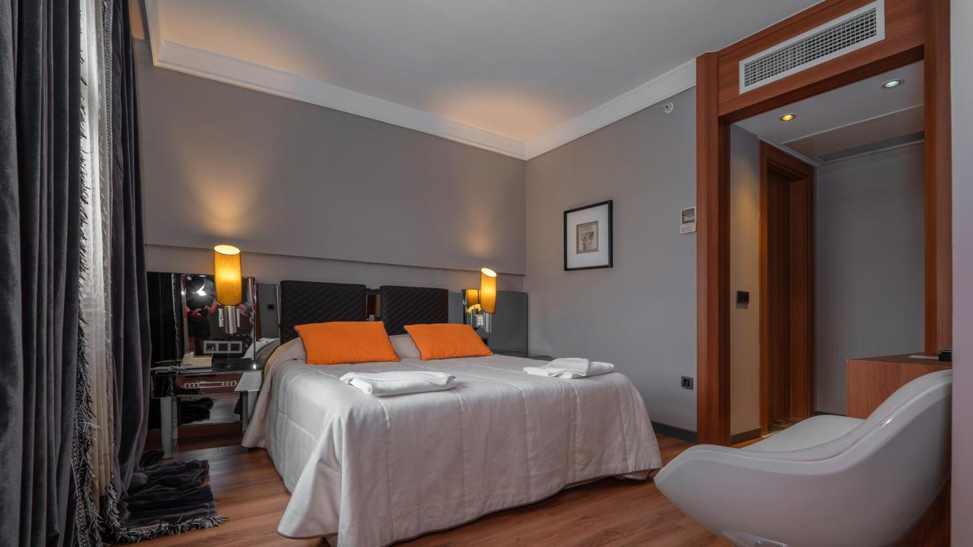 Suhan Cappadocia Hotel & Spa Avanos Luaran gambar