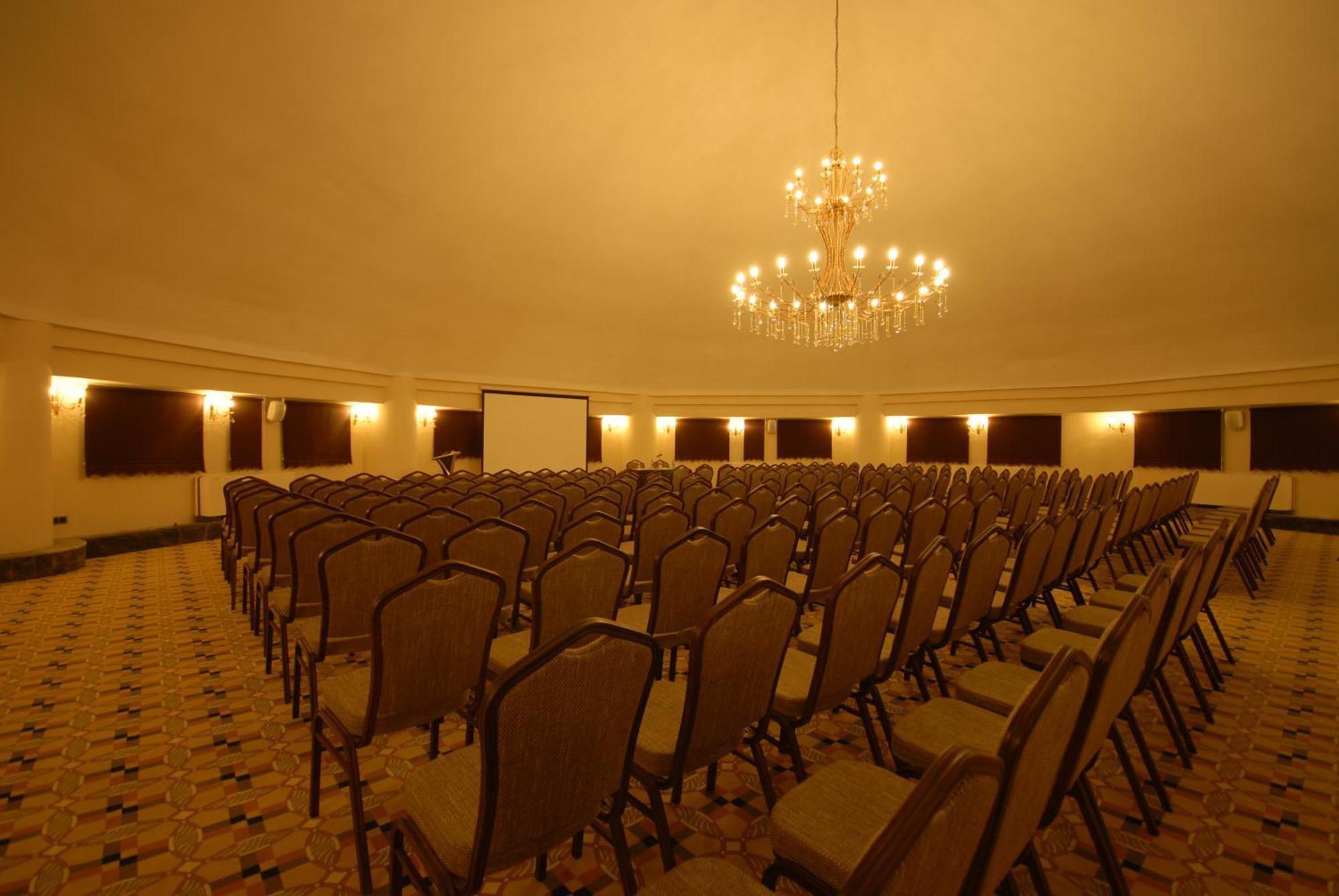 Suhan Cappadocia Hotel & Spa Avanos Luaran gambar