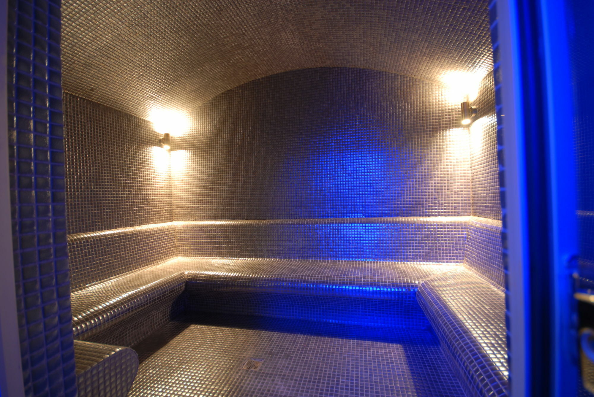 Suhan Cappadocia Hotel & Spa Avanos Luaran gambar