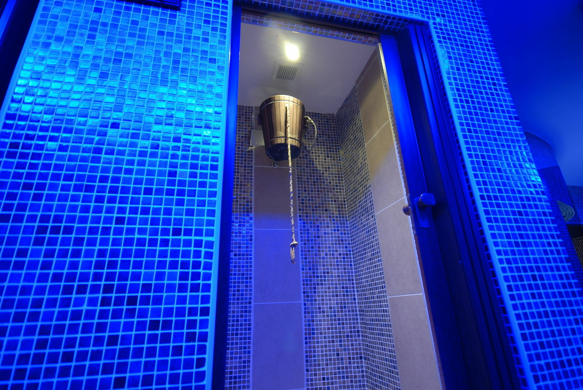 Suhan Cappadocia Hotel & Spa Avanos Luaran gambar