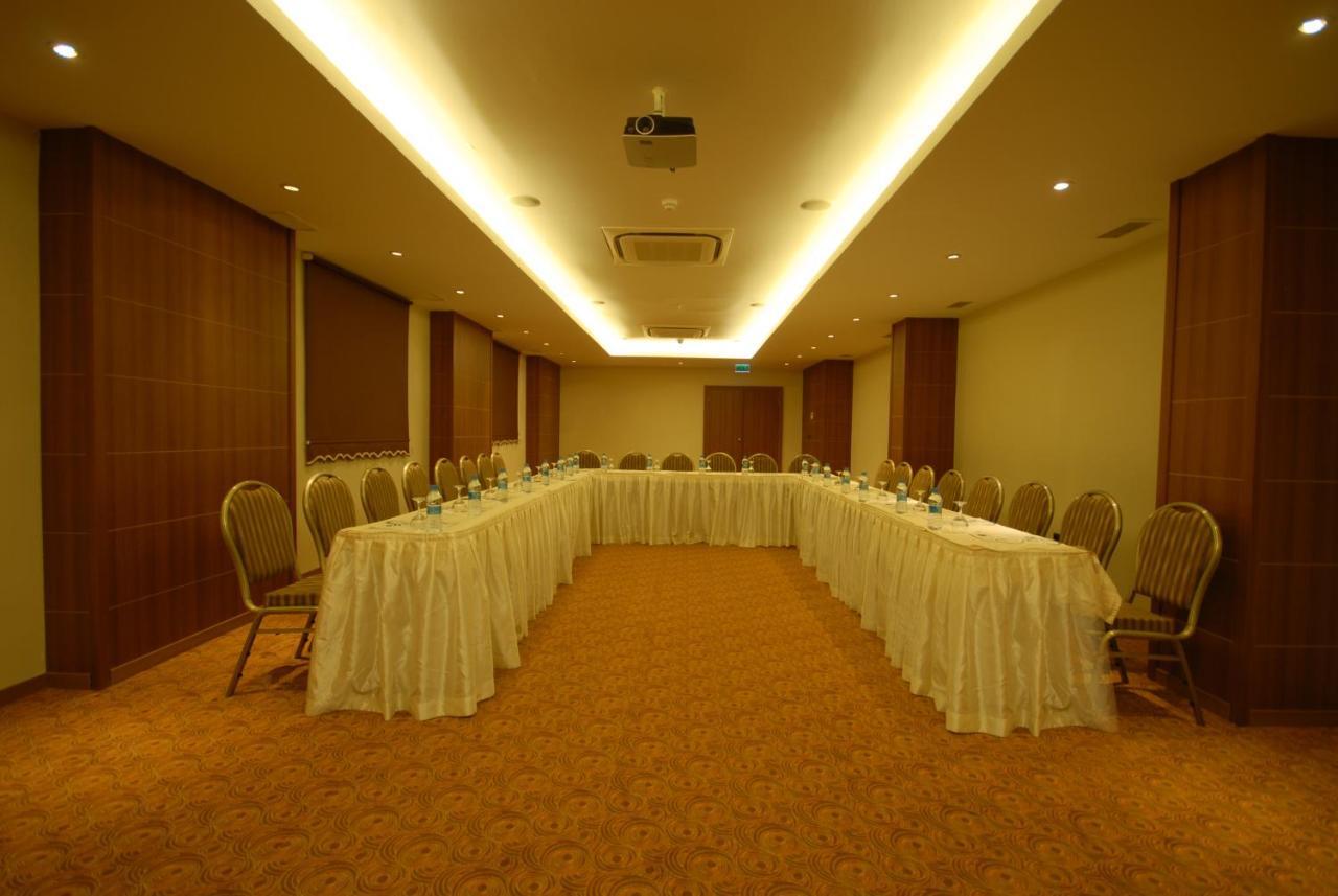 Suhan Cappadocia Hotel & Spa Avanos Luaran gambar